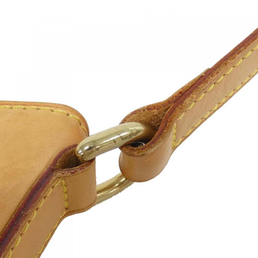 Louis Vuitton Monogram Odeon MM M56389 Shoulder Bag - Picture 7 of 10